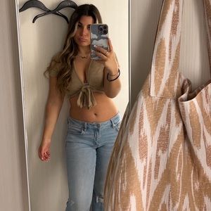 Meet your Posher, Reema